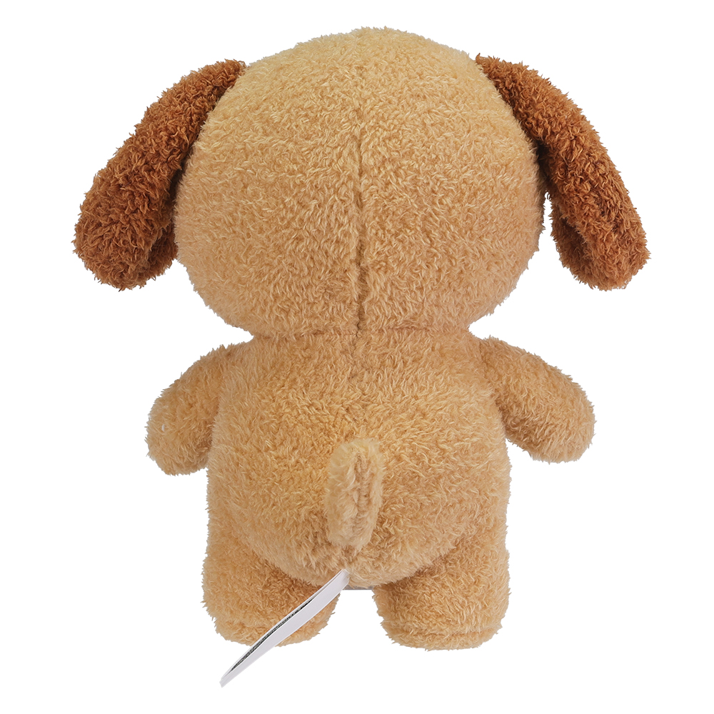Kid Connection animal doux 9"H Chien