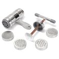 thumbnail image 3 of MesaSe Black And Friday Home Kitchen Stainless Steel Pasta Maker Fruit Juicer Press Spaghetti Kitchen Machine  Fall Home Decor, 3 of 5