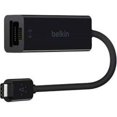 thumbnail image 1 of Belkin Adaptateur Ethernet USB-C vers Gigabit, 1 of 1