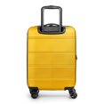 thumbnail image 5 of Swiss Mobility - LAX Collection - Lightweight ABS/PC Hardside Luggage, 5 of 5