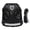 Black, variant on ZZHZGZ Canada Clearance Sale Cat Harness and Leash For Walking Adjustable Vest with Reflective Strap For Puppy
