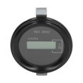 thumbnail image 3 of Excavator Electronic Remote Timer LCD Hour Meter  Heavy Equipment Parts Accessories 12V to 36V, 3 of 7