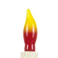 thumbnail image 2 of Holiday Time Lot De 3 Ampoules À Flamme De Bougie, 2 of 4