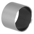 thumbnail image 2 of Air Compressor Cylinder Sleeve, Portable Easy Installation Cylinders Sleeves Durable  For OTS, 2 of 8