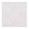 thumbnail image 5 of Gerber®  5-Pack Receiving Blankets - Blue Princess, 5 of 5