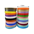 thumbnail image 3 of 24x Sticky Ball Tapes Scrapbook Crafts Game Unzip Colored Tape Relaxing, 3 of 9