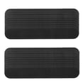 thumbnail image 3 of Collar Protector Sweat Pads, 20 PCS Neck Liner Pads Easy To Use  For Home For T-Shirt For Daily Furniture Black,White, 3 of 8