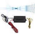 thumbnail image 1 of 2 Way Speaker Crossover, Car Audio Crossover High Frequency Capacitor  For Car, 1 of 8