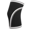 thumbnail image 2 of Neoprene Kneepad Knee Brace Outdoor Sports AntiSlip Knee Brace Neoprene Kneepad Knee Support Compression Sleeve, 2 of 8