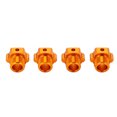 thumbnail image 4 of RC Hex Coupler, RC Hex Combiner Facile à Installer Haute Résistance pour la Mise à Niveau, 4 of 8
