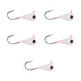 thumbnail image 3 of Ice Fishing Jigs Kit,5 Pcs Winter Ice Ice Fishing Jigs Set Ice Fishing Lures Set High Capacity, 3 of 14
