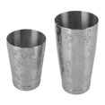 thumbnail image 3 of Cocktail Mixer, Engraved Dishwasher Safe Keep Hot Bar Shaker  For Bar Bottomless,Bottomed, 3 of 8
