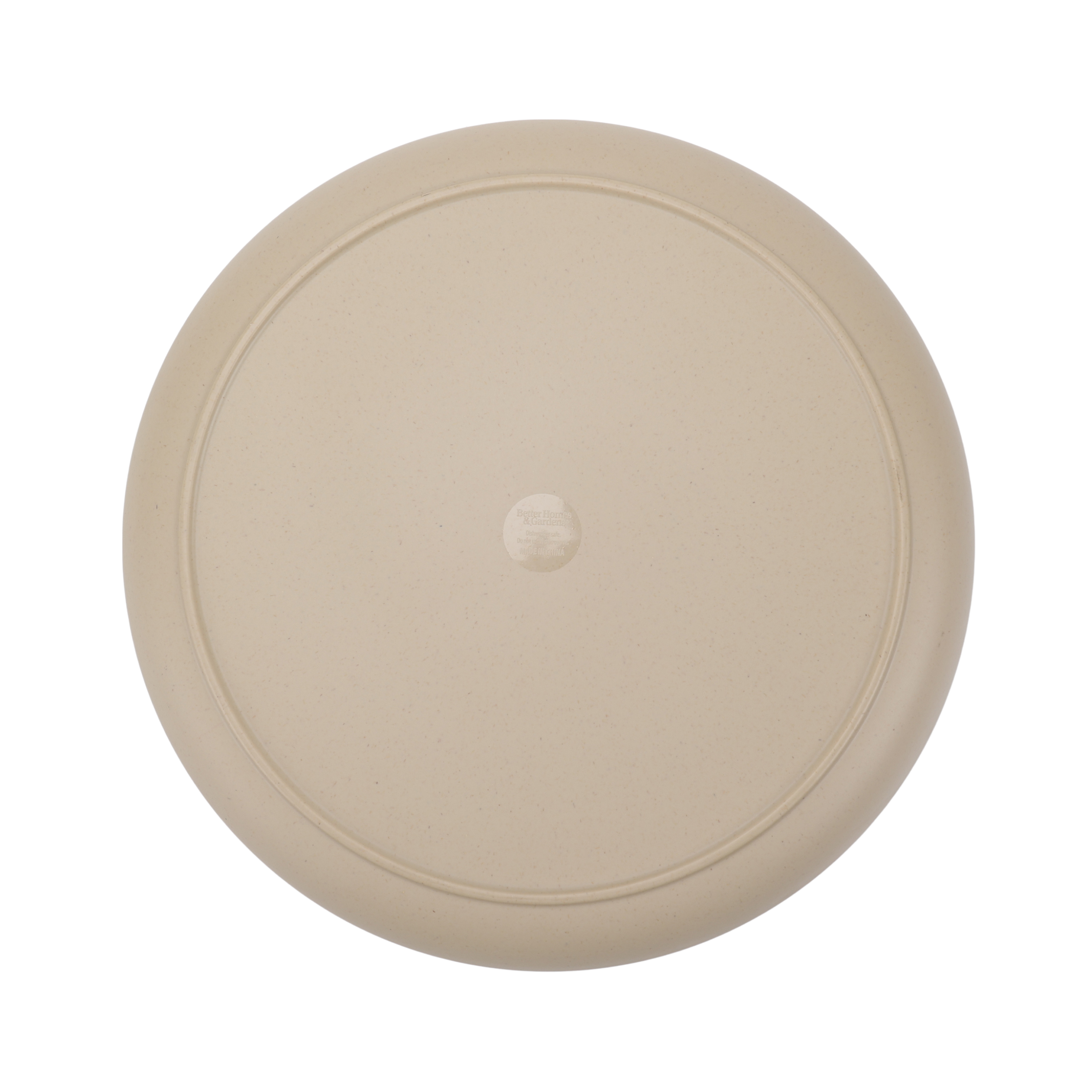 Better Homes & Gardens Ensemble Chip and Dip en Bambou Mélamine 15 Inch