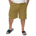 thumbnail image 3 of Duke Shorts Cargo D555 Nick Kingsize pour Hommes, 3 of 3