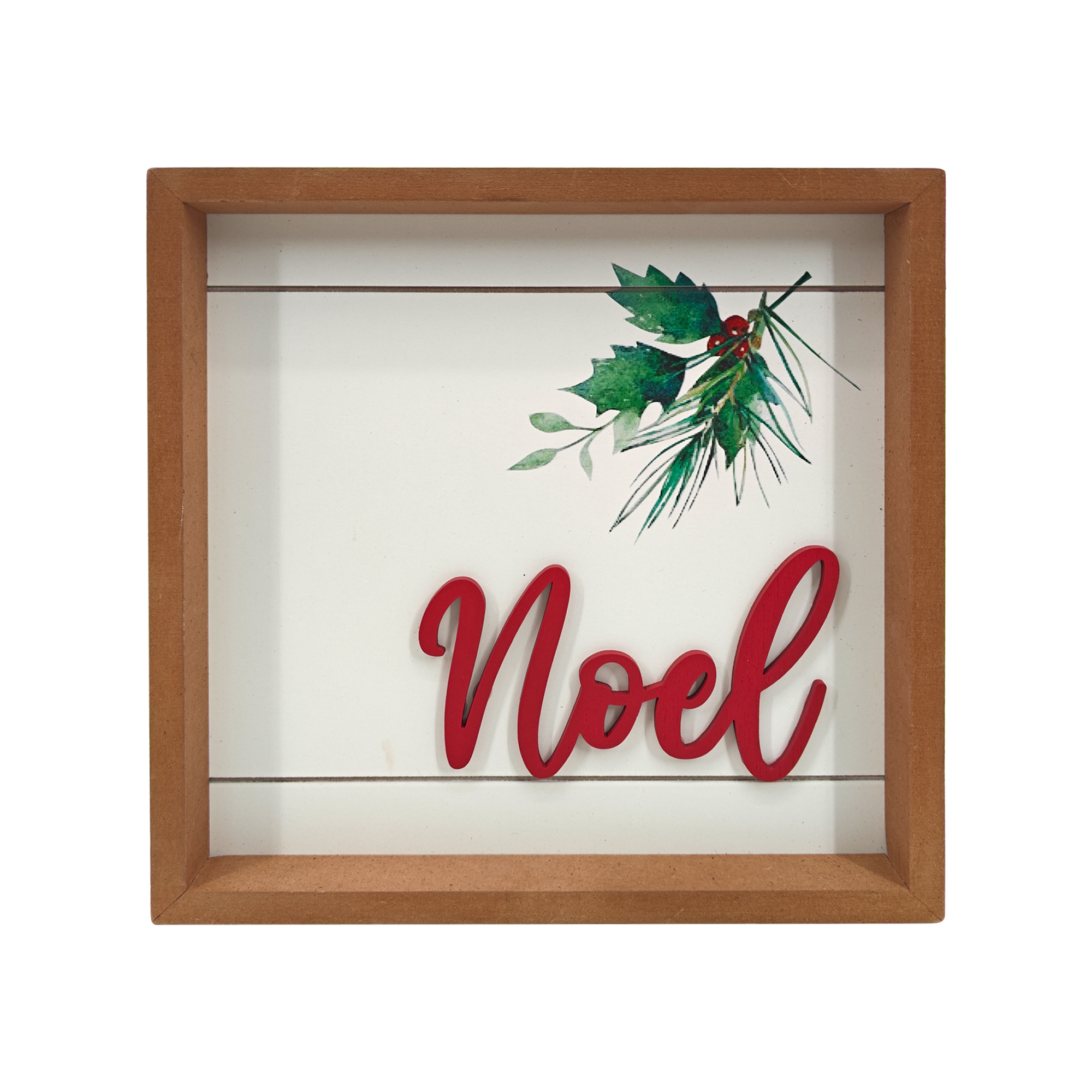 nseigne "Noël TT" Holiday Time GT