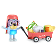 thumbnail image 3 of VTech® Bluey Dress-Up Bluey with Dress-Up Accessories and Wagon - English Version, 3-6 Yrs, 3 of 9