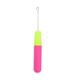 thumbnail image 2 of Cqxid Needle And Thread Case Under $5 Home & Garden Needle and Thread Kit Hook Tool Hook Crochet Needle For Braids Hair Extension Feather And Carpet, 2 of 9