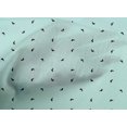thumbnail image 4 of oneOone Cotton Poplin Fabric Fish Ocean Printed Fabric 1 Yard 56 Inch Wide, 4 of 4
