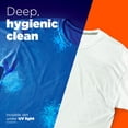 thumbnail image 4 of Tide Ultra Hygienic Clean Liquid Laundry Detergent, Original Scent, Removes visible and invisible dirt, Laundry Detergent Liquid, 3.9 Litres, 94 Wash Loads, 4 of 18