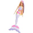 thumbnail image 2 of Barbie Dreamtopia Color Magic Mermaid Doll, 2 of 9