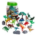 thumbnail image 4 of Adventure Force Dinosaurs Bucket, 4 of 5