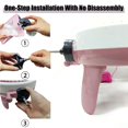 thumbnail image 2 of Knitting Machine Drill Attachment for Knitting Machine Adapter 3 Quick Knit for 22 40 48, 2 of 7