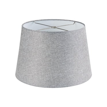Mainstays 12 x 15 x 10 inch Round Large Shade