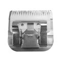 thumbnail image 4 of SK5 Dog Hair Clipper Blade 10 Replacement Hair Clipper Blade Electric Clipper Accessories,1 x Hair clipper blade,Silver, 4 of 5