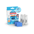 thumbnail image 1 of Recharge de répulsif à moustiques Thermacell Fuel‑ZoneGuard à combustible – paquet de 48 heures, 1 of 8