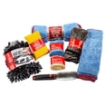 thumbnail image 1 of Platinum Series Trousse de Lavage de Voiture de 20 Pcs, 1 of 3