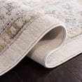 thumbnail image 2 of SAFAVIEH Isabella Zander Floral Bordered Area Rug, 2 of 6