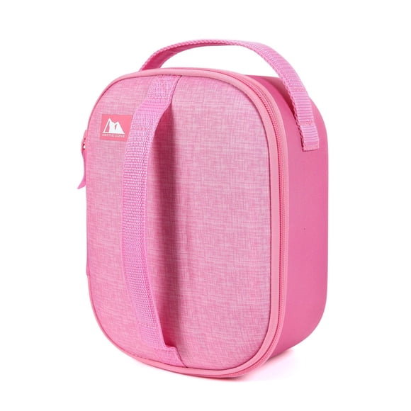 Arctic Zone Crush Resistant EVA molded Lunch Box