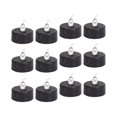 thumbnail image 2 of jifeng LED Tealights Flameless Flickering Yellow, 2 of 6