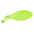 thumbnail image 3 of Abbracc kitchen utensil silicone spoon rest holder Green, 3 of 9