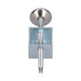 thumbnail image 1 of Furniture Levelers, Adjustable Durable Cabinet Feet Practical Furniture Feet With Screw For Workbench For Furniture For Cabinet For Table D036-130, 1 of 8