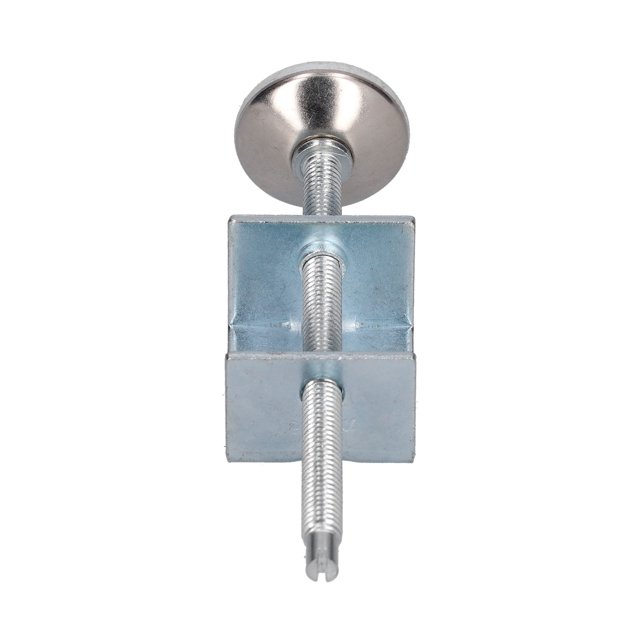 Furniture Levelers, Adjustable Durable Cabinet Feet Practical Furniture Feet With Screw For Workbench For Furniture For Cabinet For Table D036-130