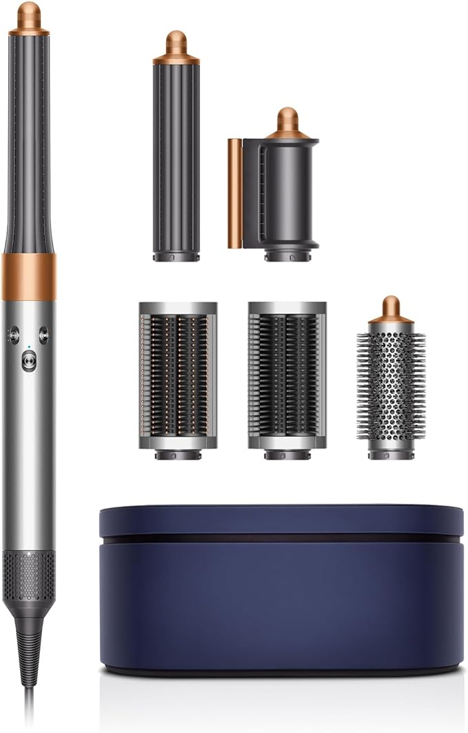 Dyson Airwrap Multi-Styler Complet Long / Certifié Remis à Neuf comme Neuf (Grade A)