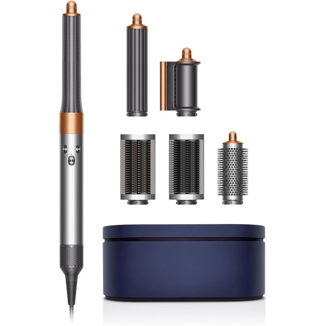 Dyson Airwrap Multi-Styler Complet Long / Certifié Remis à Neuf comme Neuf (Grade A)