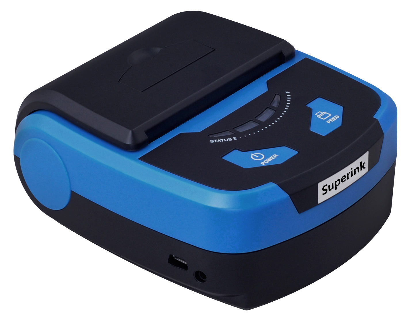 XP-P810 Mobile Receip Printer by Superink