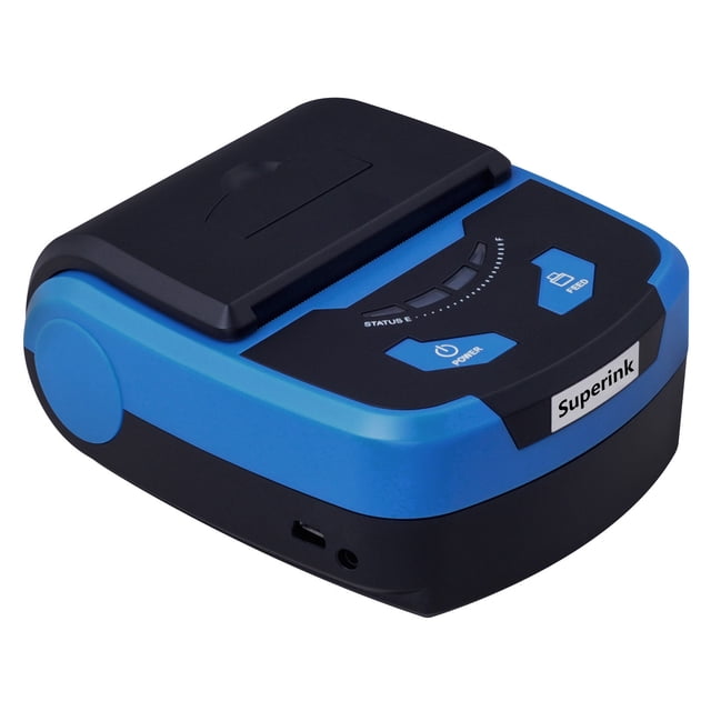 XP-P810 Mobile Receip Printer by Superink