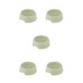 thumbnail image 3 of mmirethe Portable And Long-lasting Cat Bowl Designed For Traveling Pets Convenient green 5Set, 3 of 6