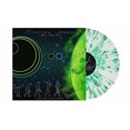 thumbnail image 2 of The Claypool Lennon Delirium - Lime And Limpid Green (Vinyl), 2 of 2