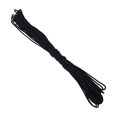 thumbnail image 4 of 100M Paracord Cord,Portable MultiFunction 2mm Dia 1 Strand Core for Outdoor Camping Climbing, 4 of 7
