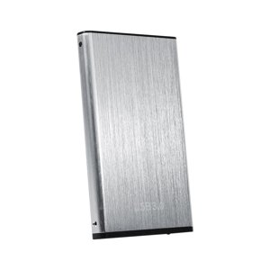 Yosoo SSD Externe,HDD Pièce jointeUSB 3.0 Aux 2.5 SATA 3.0 HDD Pièce jointe Outil externe Cas gratuit pour SSD Disque dur