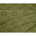 thumbnail image 4 of oneOone Polyester Lycra Fabric Swirl & Mandala Floral Print Sewing Fabric BTY 56 Inches Wide, 4 of 4