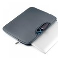 thumbnail image 3 of 11 Inch Laptop Sleeve Case Protective Bag, Ultrabook Notebook Carrying Case Handbag, 3 of 6