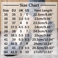 thumbnail image 3 of LOVZFMLL Mocassins Penny pour Femmes Classiques Slip On Chaussures Plates pour Travail de Bureau Décontracté Confortables à Bout Rond Ballerines Habillées Brun 9, 3 of 6