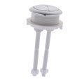 thumbnail image 3 of jifeng Push Flushing Toilet Button Toilet Tank Button Lever 38/48/58mm Diameter 48mm, 3 of 9