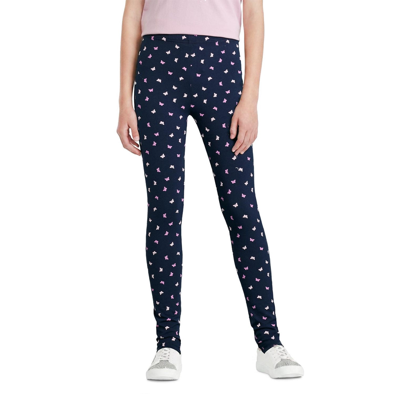 George Girls' Printed Legging