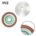thumbnail image 4 of Bgsha 1PCS Grinding Wheel Round Carbide Saw Blade ener Cutting Disc, 4 of 9